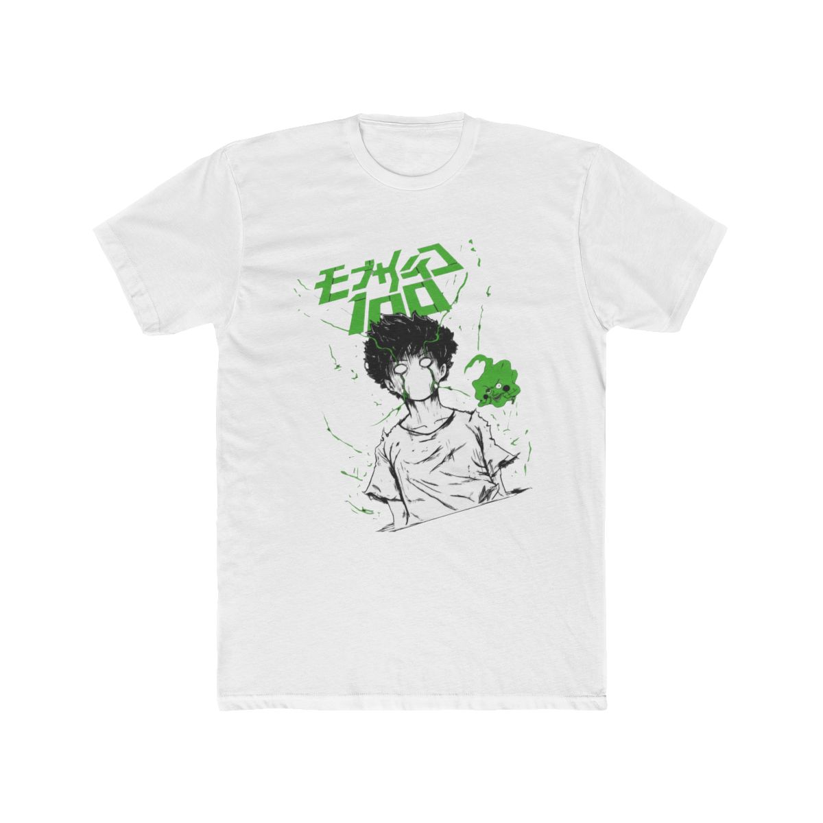 Mob Psycho 100 T Shirt Cast Anime Manga Dimple and Mob Tshirt Tee ALL SIZES | eBay - Official t-shirts merchandise