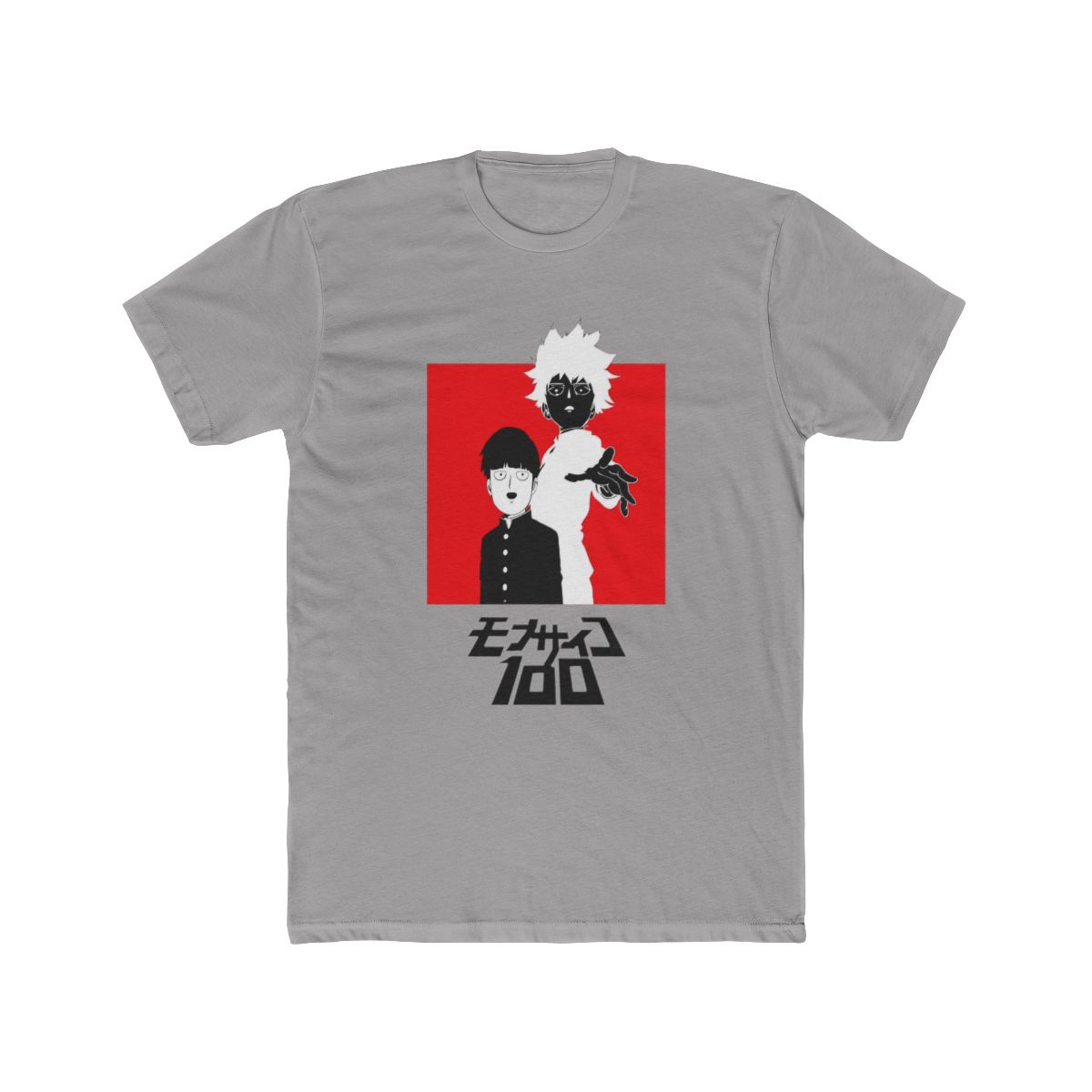 Mob Psycho 100 Duo T Shirt | Hot Topic - Official t-shirts merchandise