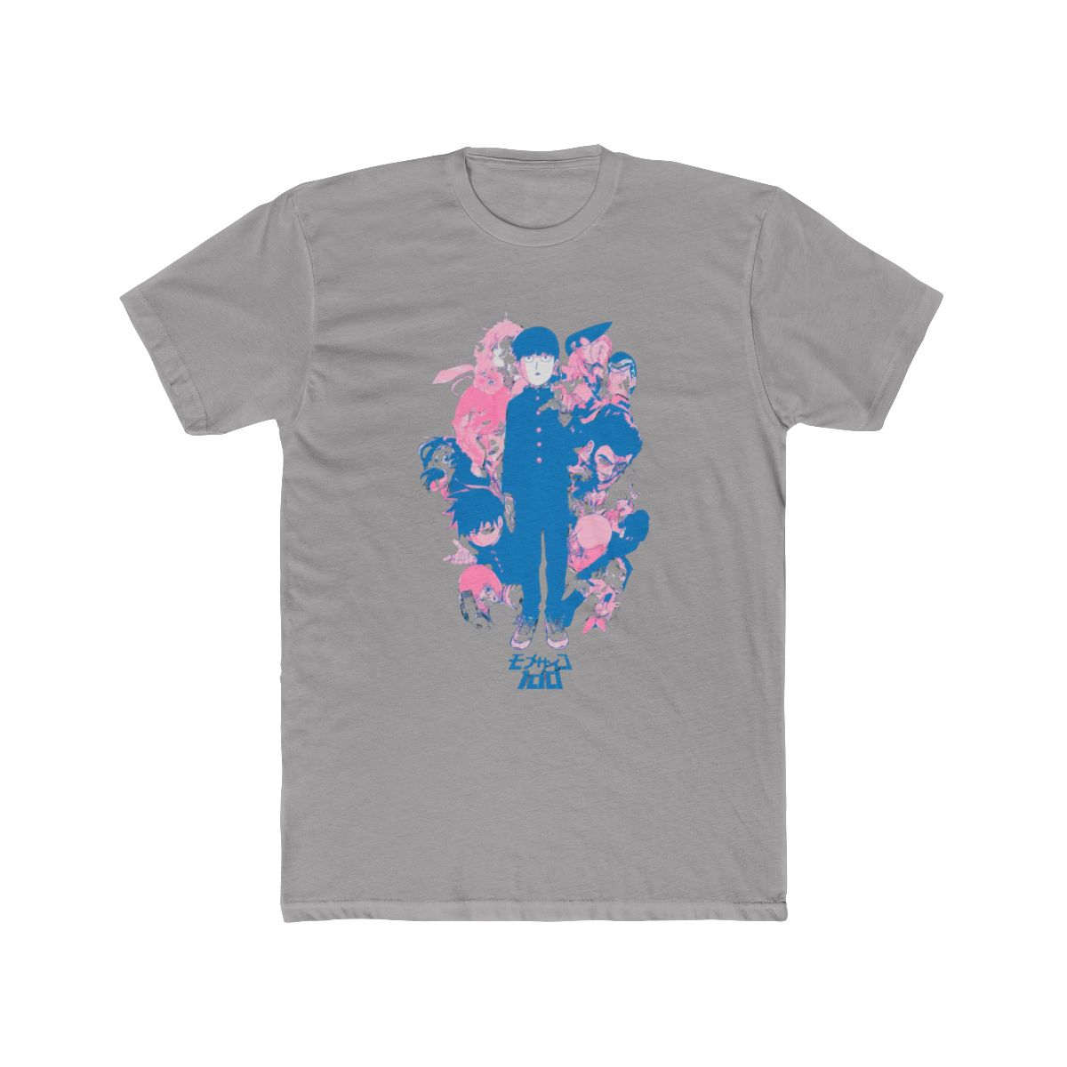 Mob Psycho 100 Shigeo Pointing T Shirt | Hot Topic - Official t-shirts merchandise