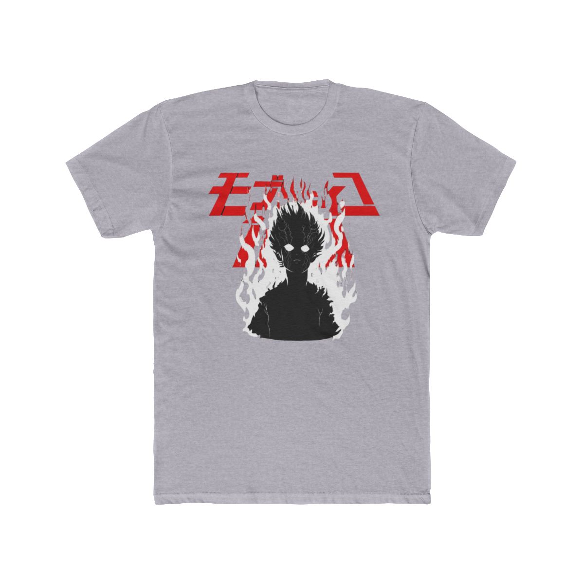 MOB PYSCHO 100 ANIME GRAPHIC T SHIRT | Mob Psycho 100