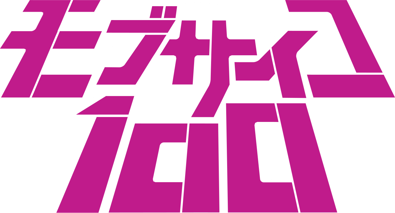 Mob Psycho 100 - Official Merchandise